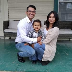 Meet your Posher, Gilbert